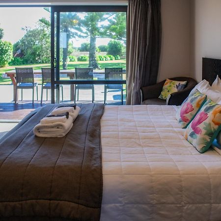 גריימאות' Paroa Hotel מראה חיצוני תמונה