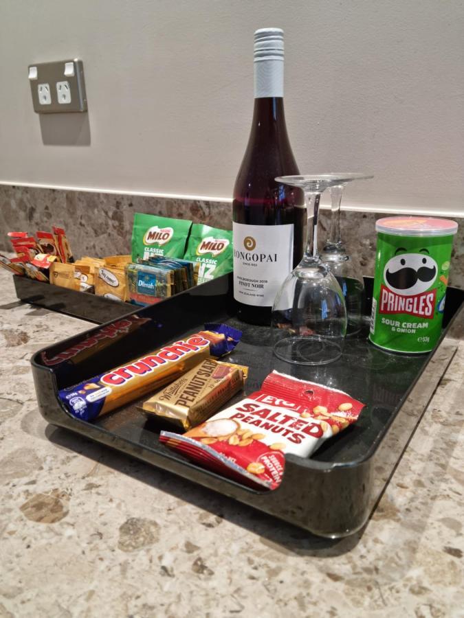 גריימאות' Paroa Hotel מראה חיצוני תמונה