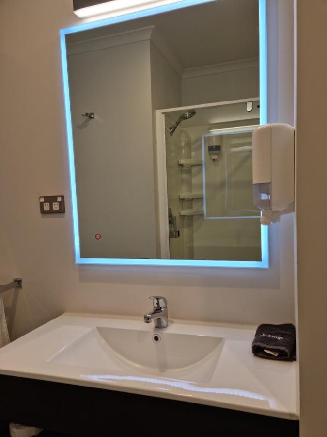גריימאות' Paroa Hotel מראה חיצוני תמונה