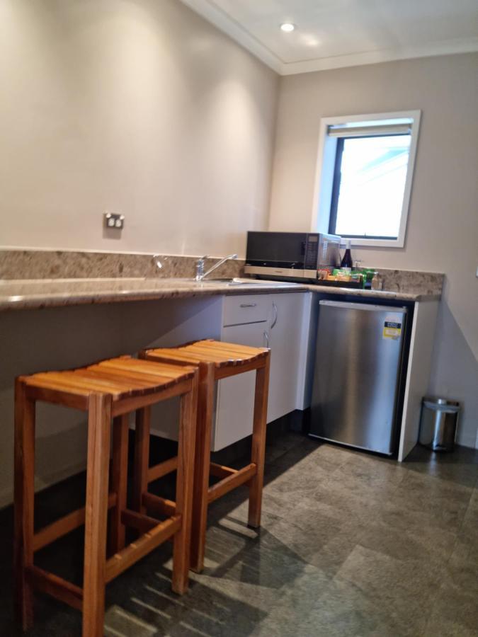 גריימאות' Paroa Hotel מראה חיצוני תמונה