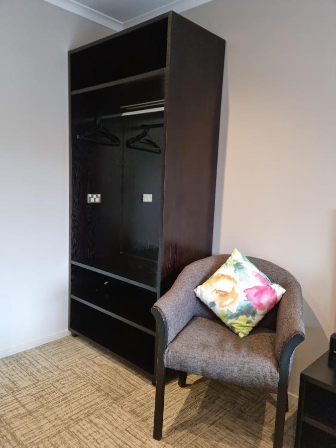 גריימאות' Paroa Hotel מראה חיצוני תמונה