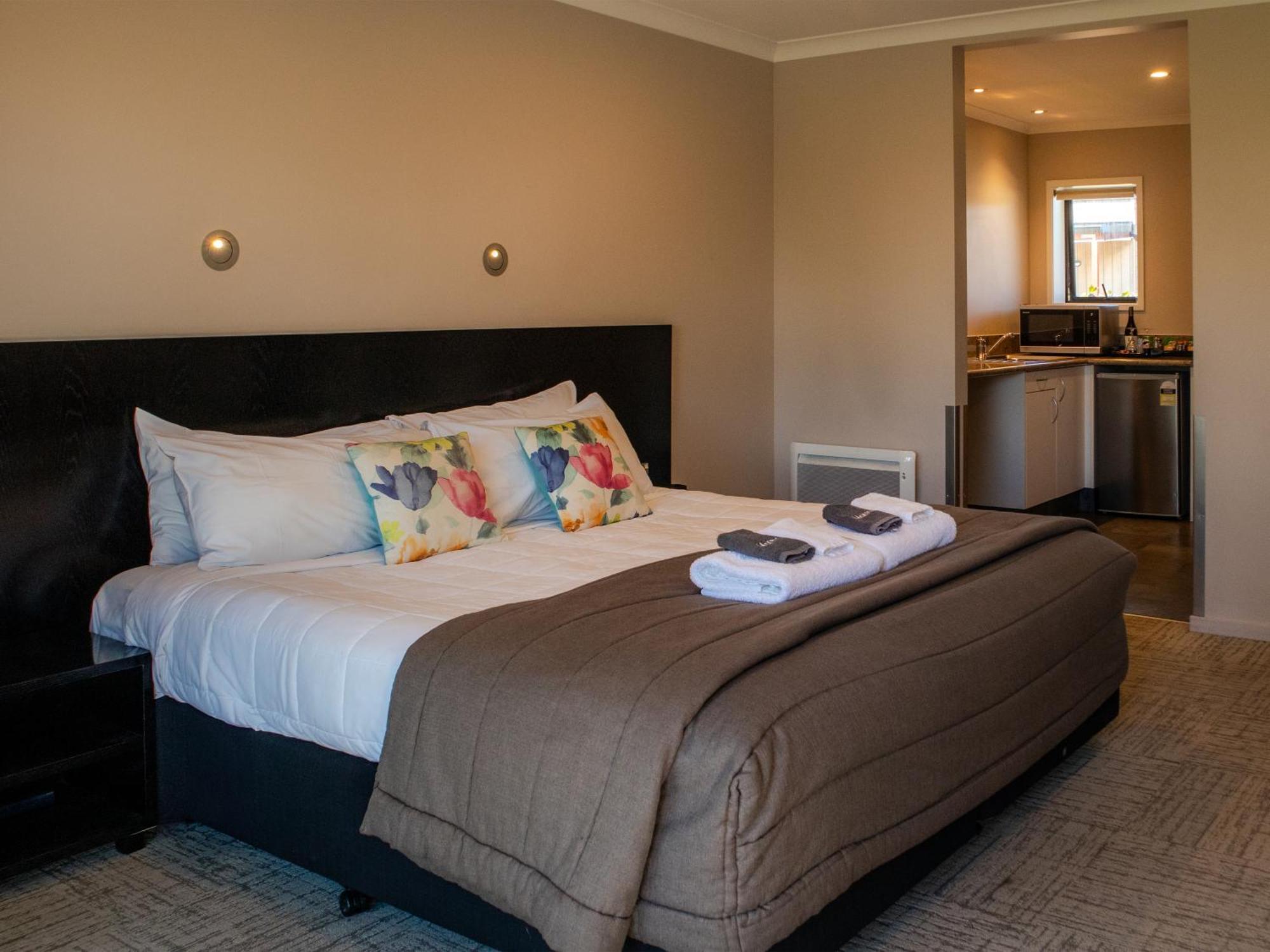 גריימאות' Paroa Hotel מראה חיצוני תמונה