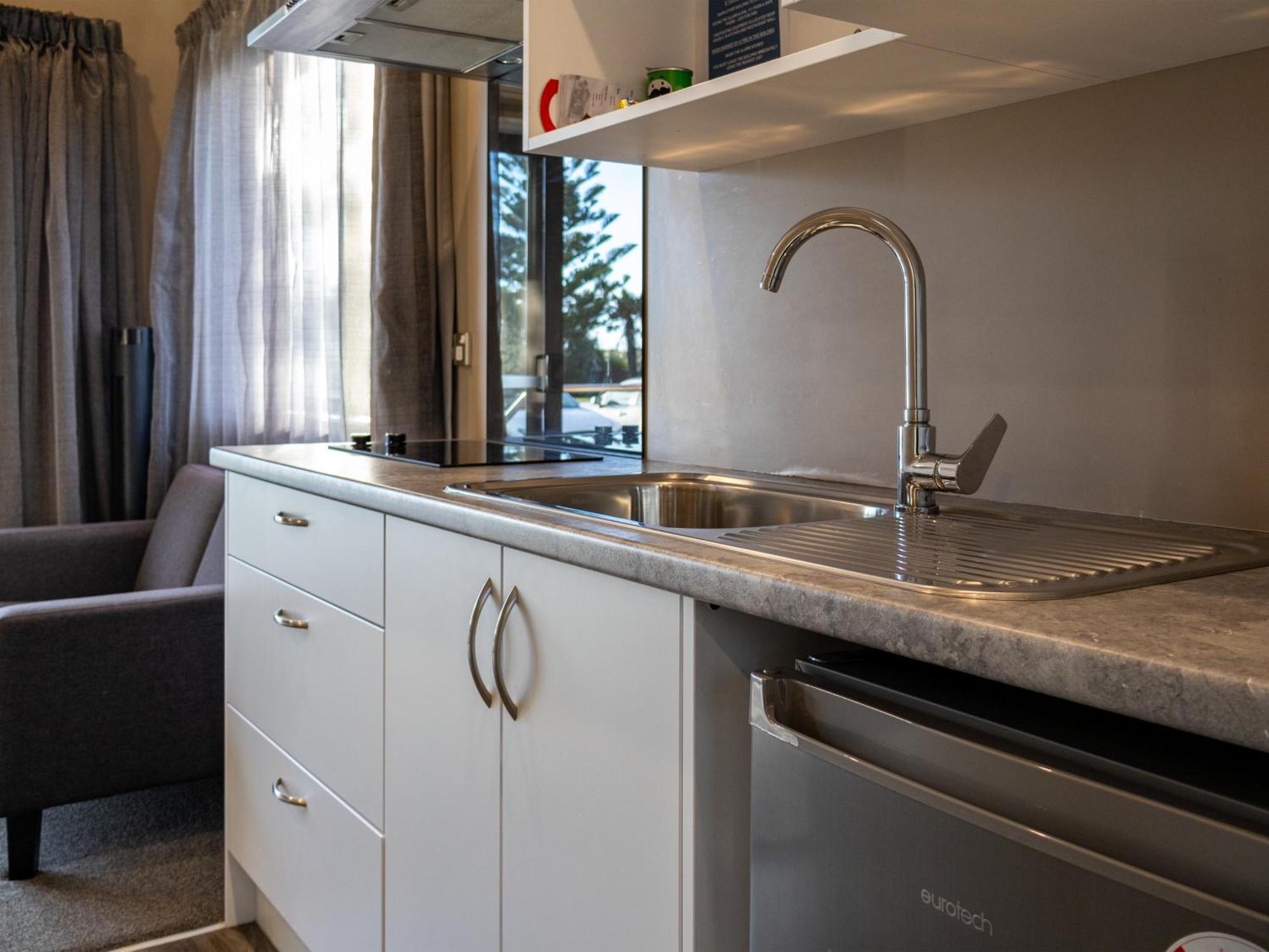 גריימאות' Paroa Hotel מראה חיצוני תמונה