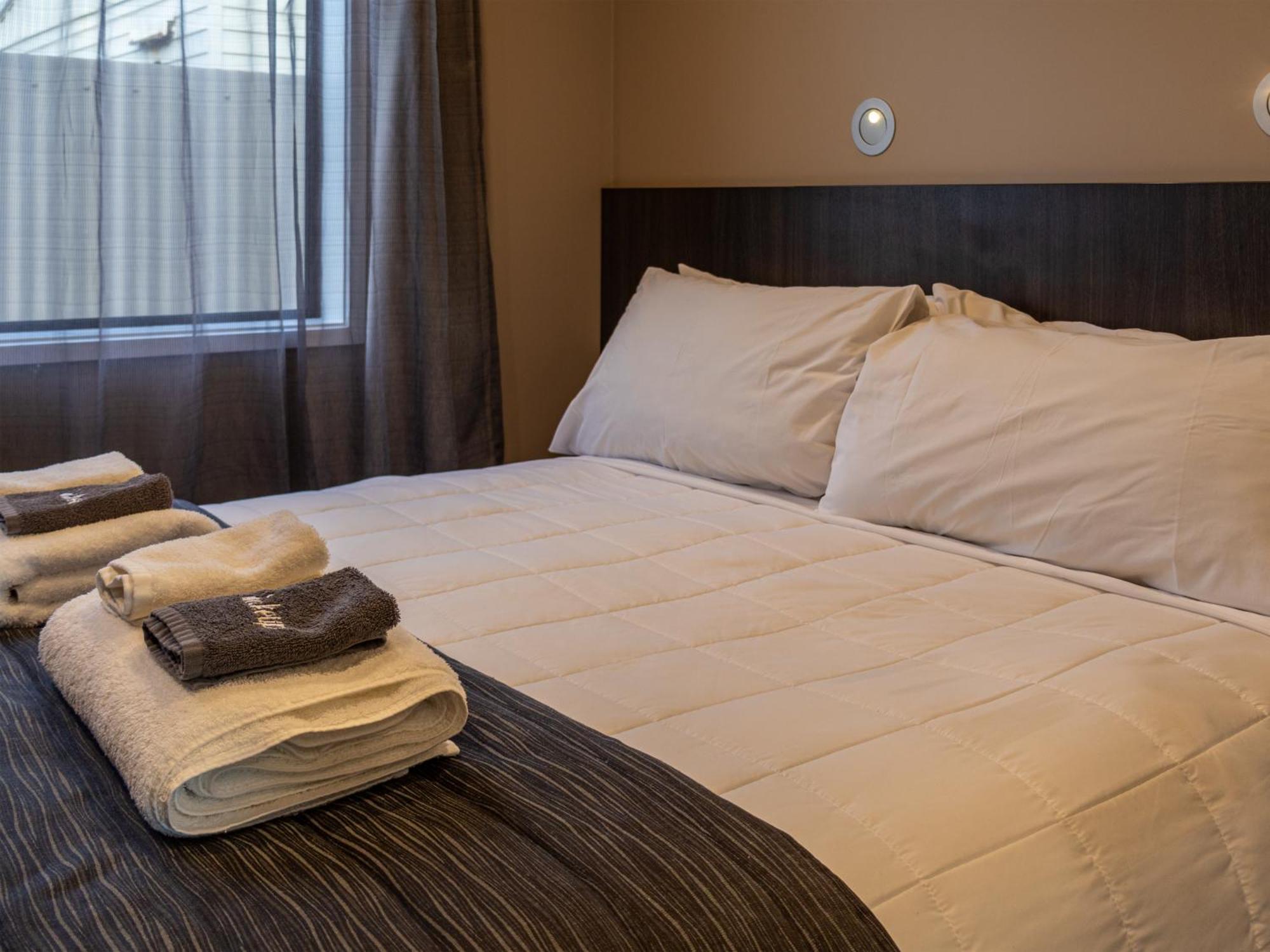 גריימאות' Paroa Hotel מראה חיצוני תמונה