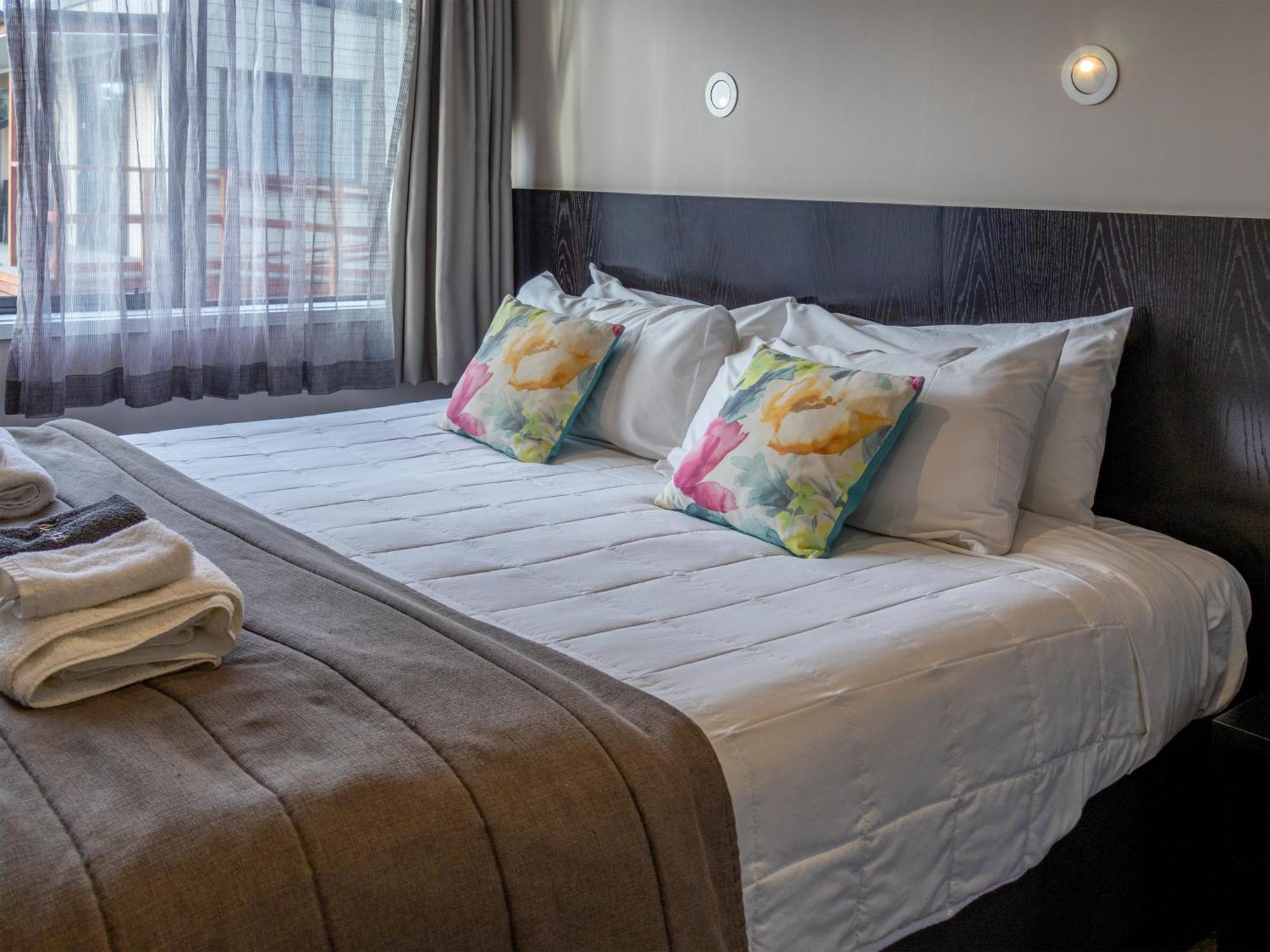 גריימאות' Paroa Hotel מראה חיצוני תמונה