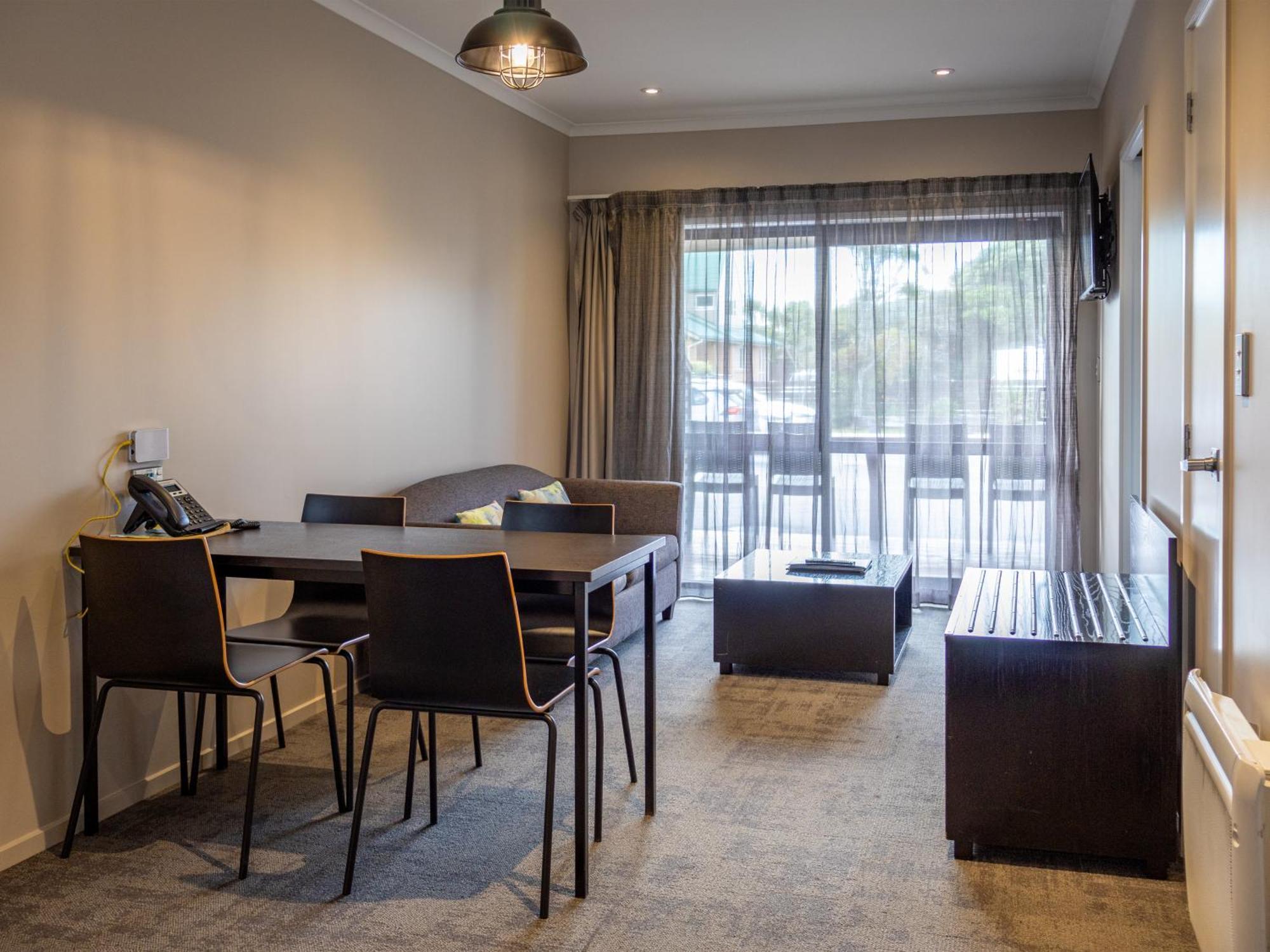 גריימאות' Paroa Hotel מראה חיצוני תמונה