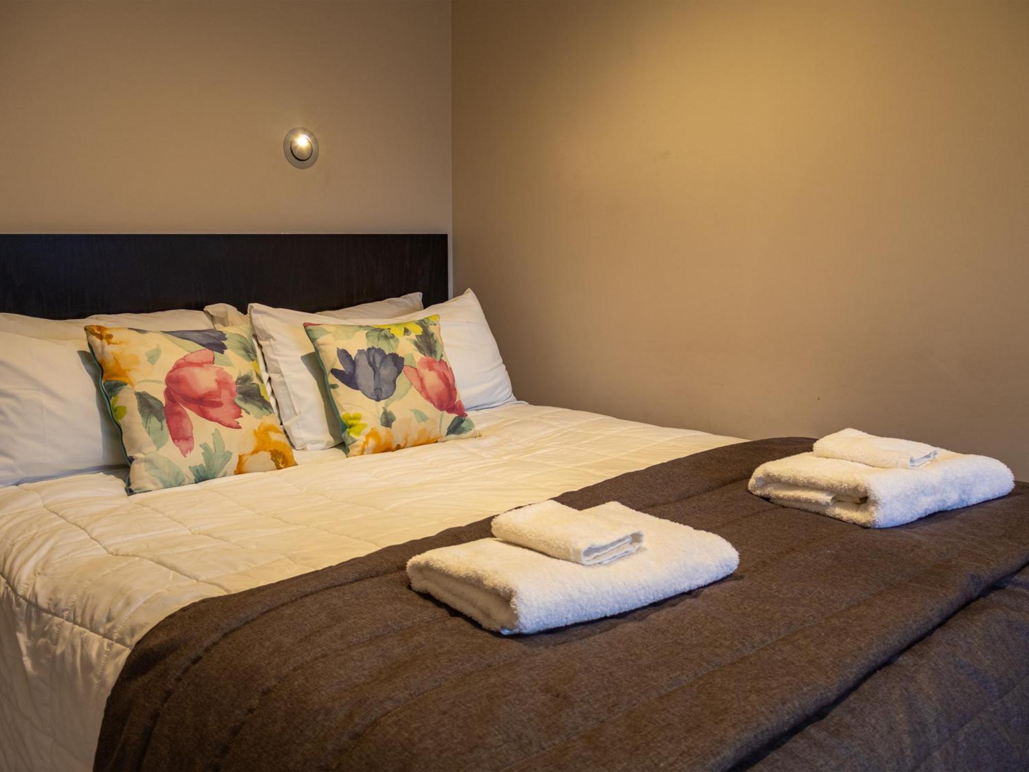 גריימאות' Paroa Hotel מראה חיצוני תמונה