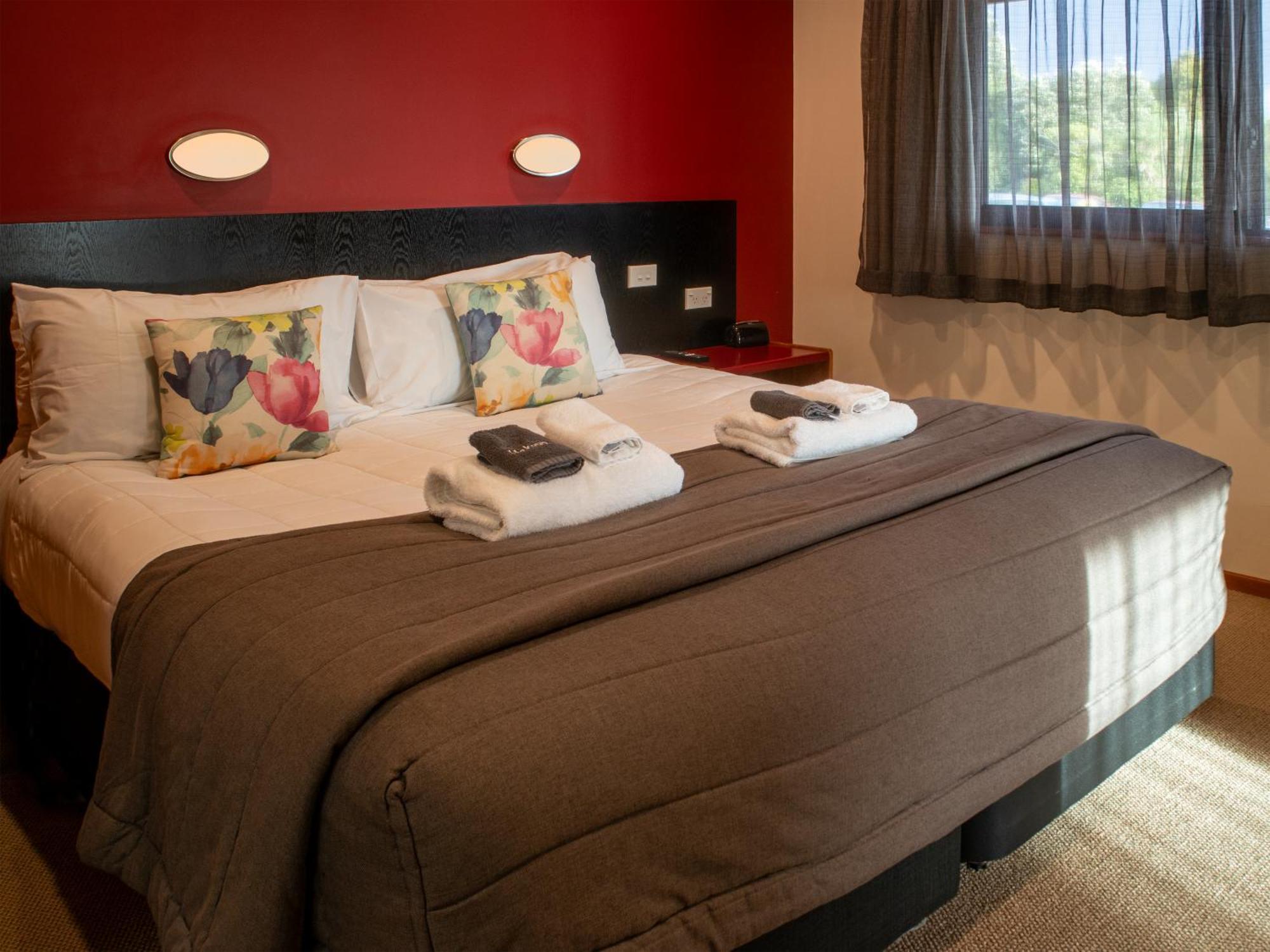 גריימאות' Paroa Hotel מראה חיצוני תמונה