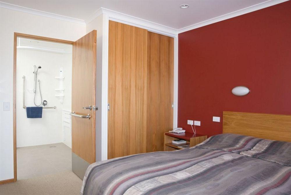 גריימאות' Paroa Hotel מראה חיצוני תמונה