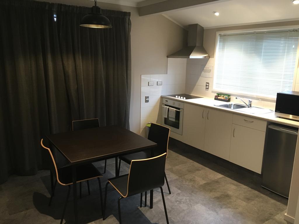 גריימאות' Paroa Hotel מראה חיצוני תמונה