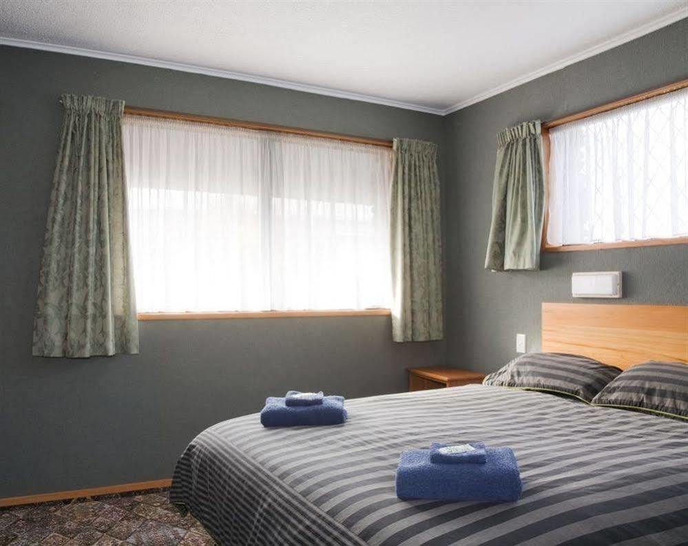 גריימאות' Paroa Hotel מראה חיצוני תמונה