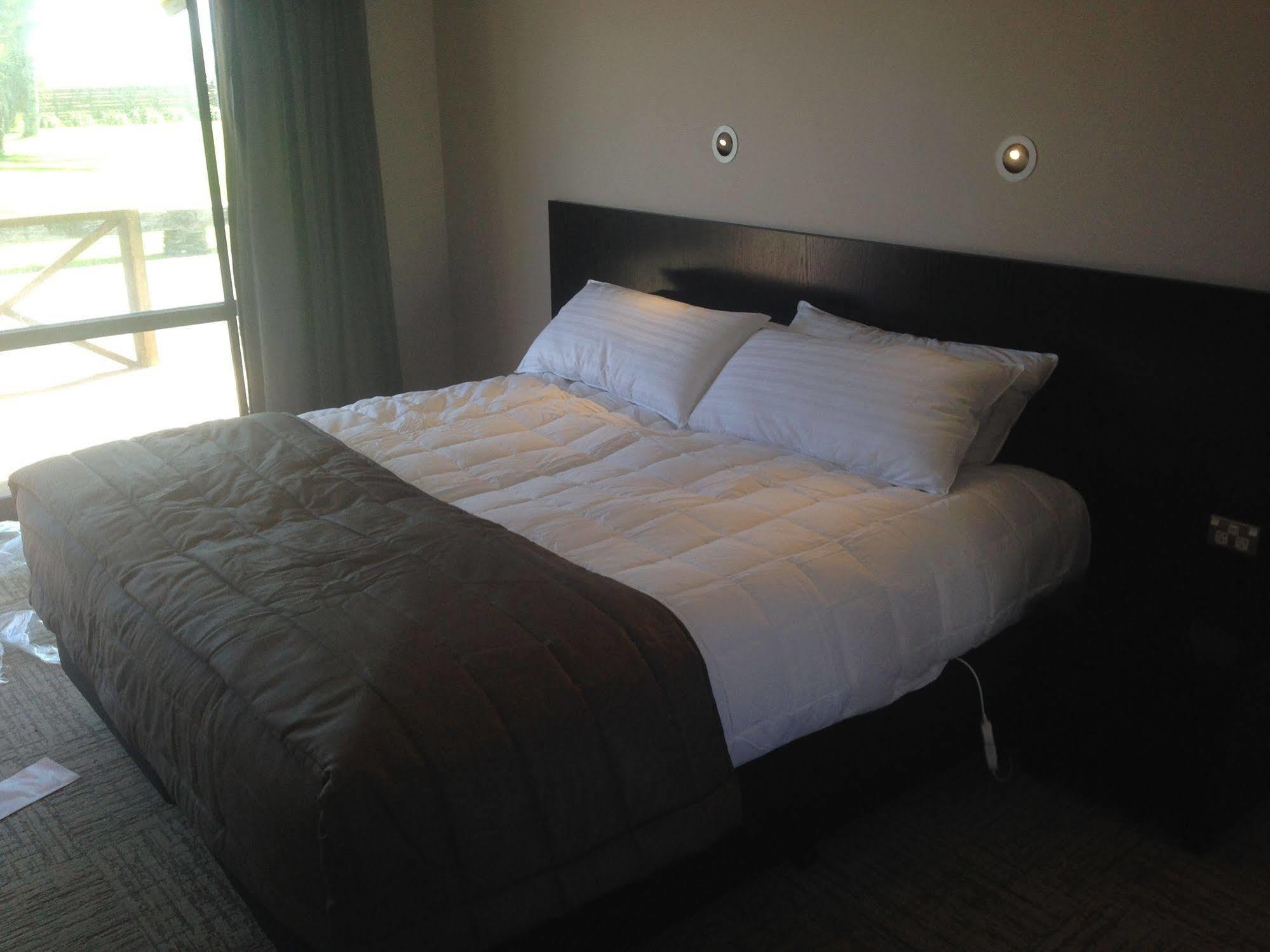 גריימאות' Paroa Hotel מראה חיצוני תמונה