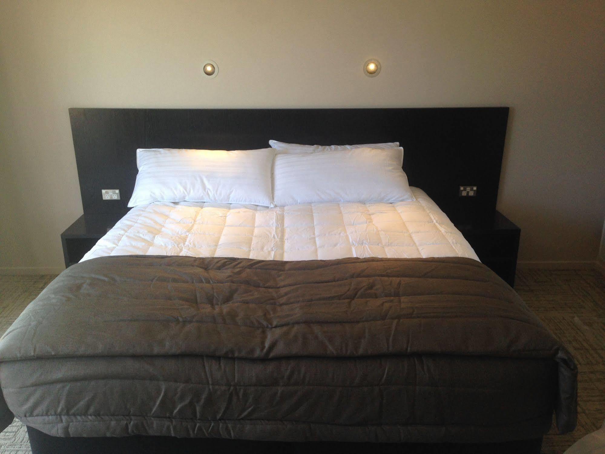 גריימאות' Paroa Hotel מראה חיצוני תמונה