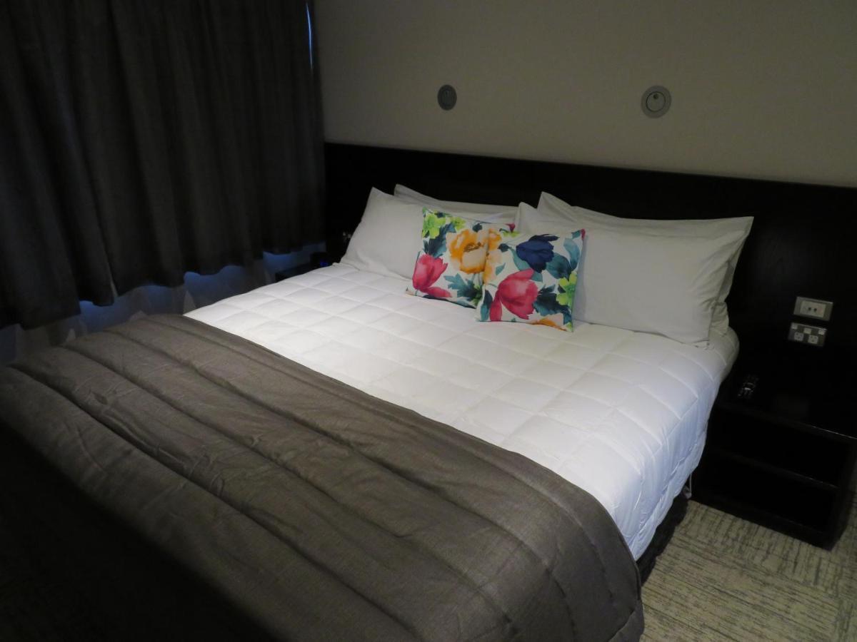 גריימאות' Paroa Hotel מראה חיצוני תמונה